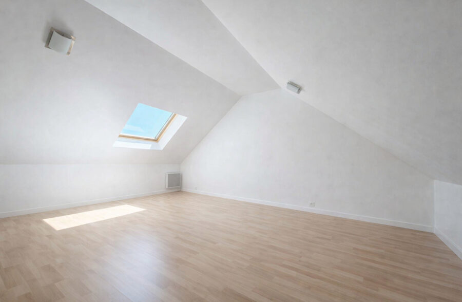 Plain pied secteur Eecke