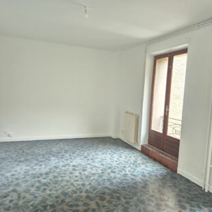 Appartement Boulogne Sur Mer 1 pièce(s) 36 m2
