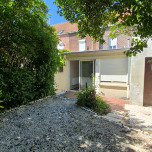 Maison Lomme 5 pièces106 m2
