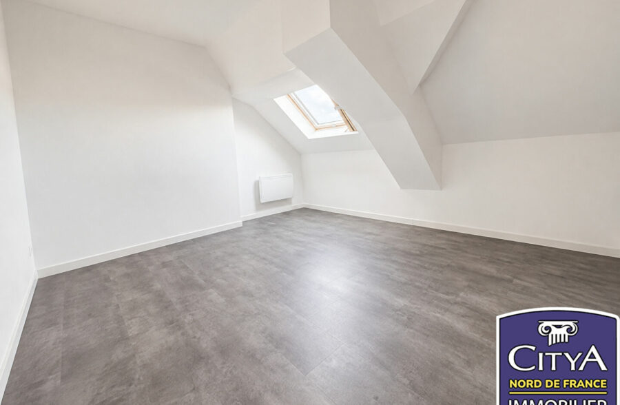 Exclusivité Citya , maison individuelle