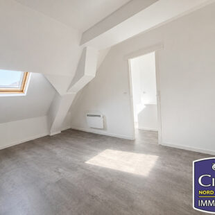 Exclusivité Citya , maison individuelle