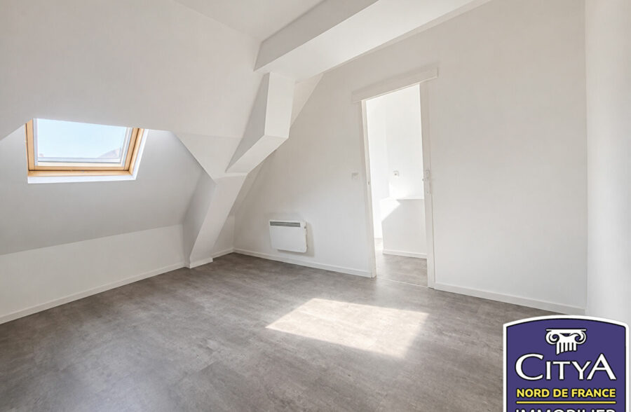 Exclusivité Citya , maison individuelle
