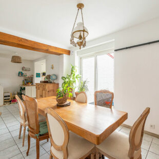 Maison Mortagne Du Nord 131.2m²