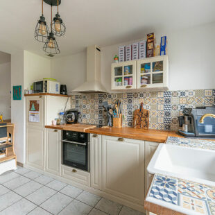 Maison Mortagne Du Nord 131.2m²