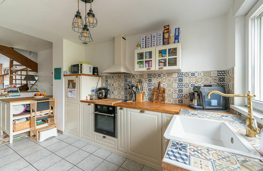 Maison Mortagne Du Nord 131.2m²