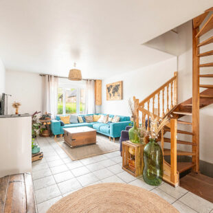 Maison Mortagne Du Nord 131.2m²