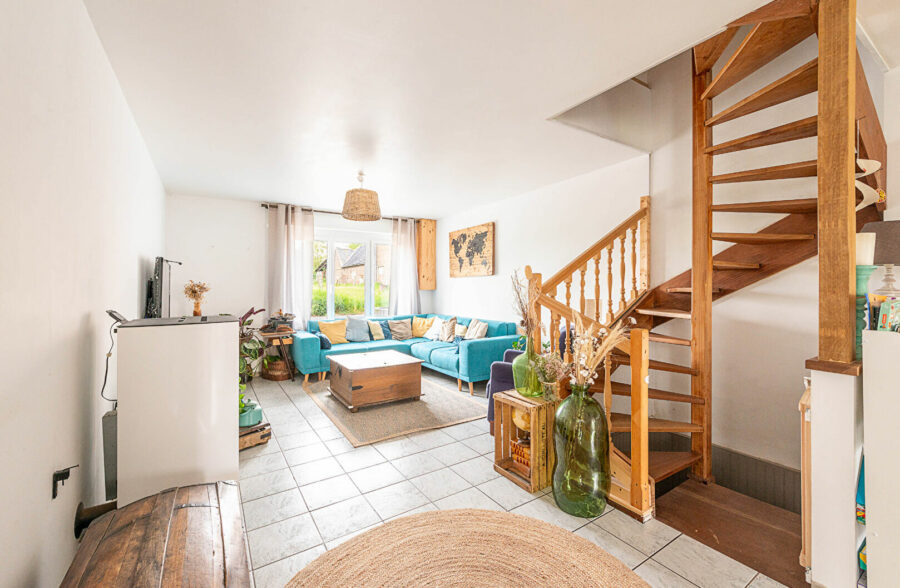 Maison Mortagne Du Nord 131.2m²