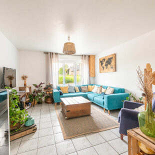Maison Mortagne Du Nord 131.2m²