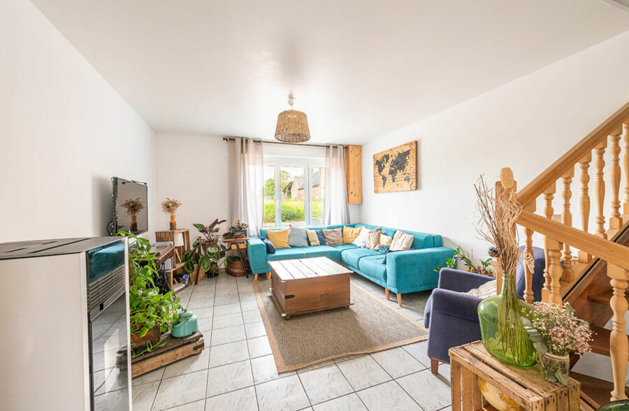 Maison Mortagne Du Nord 131.2m²