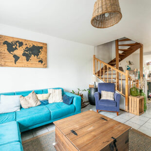 Maison Mortagne Du Nord 131.2m²