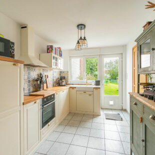 Maison Mortagne Du Nord 131.2m²