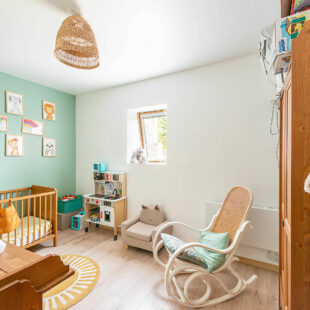 Maison Mortagne Du Nord 131.2m²