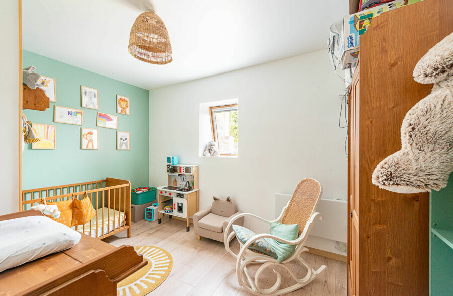 Maison Mortagne Du Nord 131.2m²