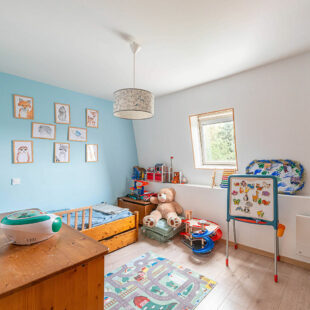 Maison Mortagne Du Nord 131.2m²