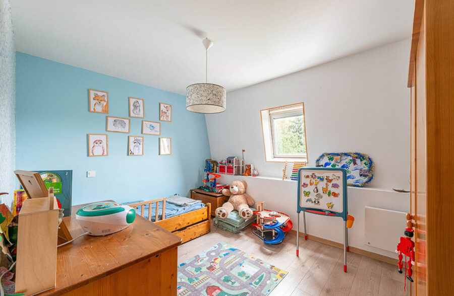 Maison Mortagne Du Nord 131.2m²