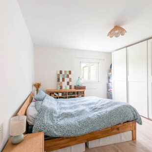 Maison Mortagne Du Nord 131.2m²