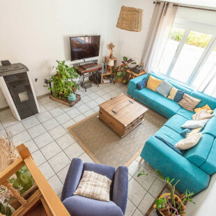 Maison Mortagne Du Nord 131.2m²