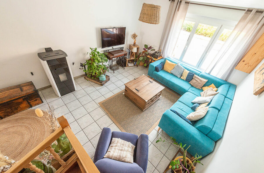 Maison Mortagne Du Nord 131.2m²