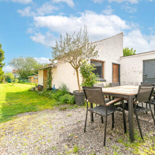 Maison Mortagne Du Nord 131.2m²