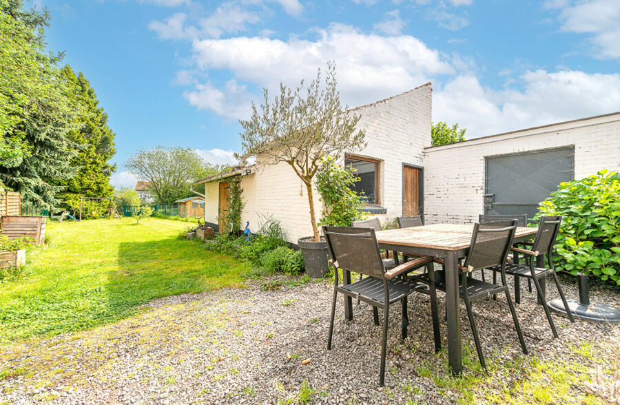Maison Mortagne Du Nord 131.2m²