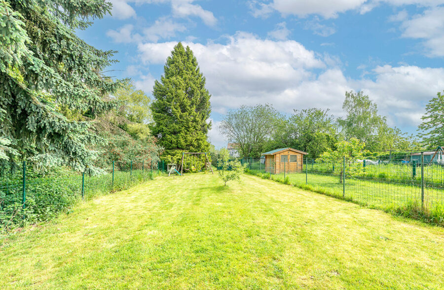 Maison Mortagne Du Nord 131.2m²