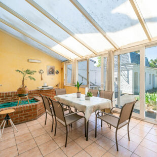 Maison Anzin 6 pièce(s) 132 m2