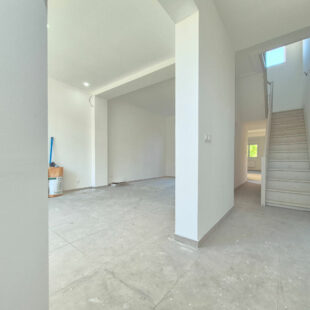 Maison de ville 4 Chambres 130 m²