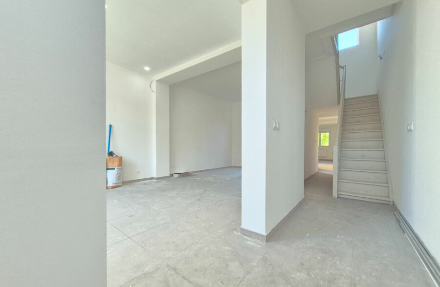 Maison de ville 4 Chambres 130 m²