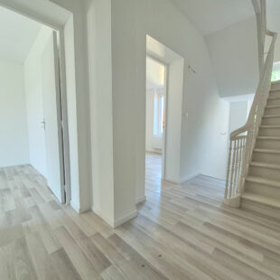 Maison de ville 4 Chambres 130 m²
