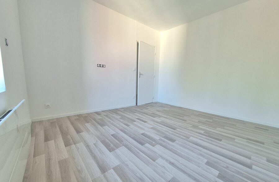 Maison de ville 4 Chambres 130 m²