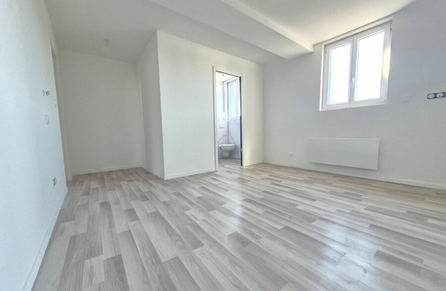 Maison de ville 4 Chambres 130 m²