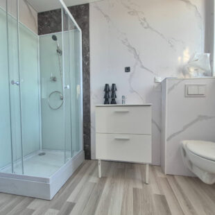 Maison de ville 4 Chambres 130 m²