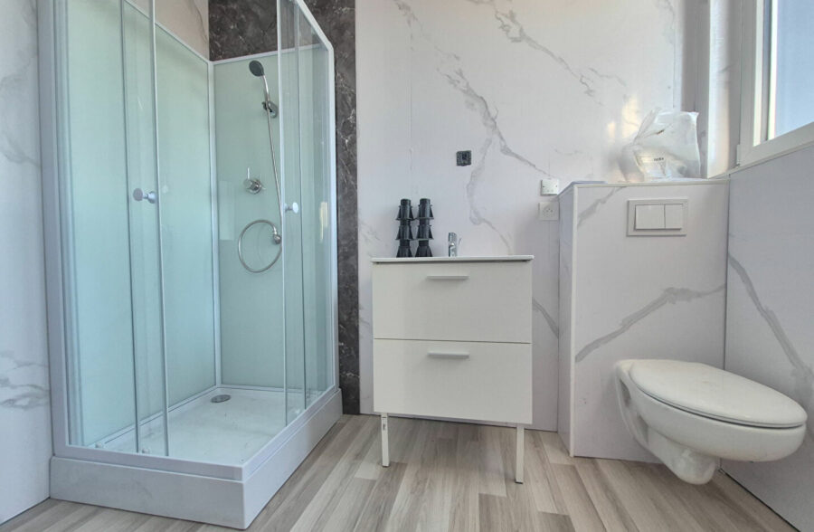 Maison de ville 4 Chambres 130 m²