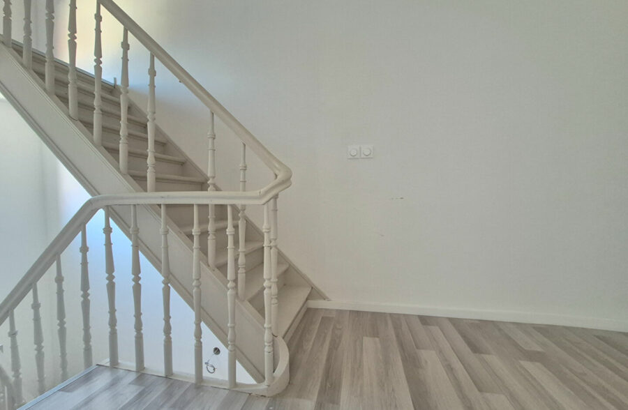 Maison de ville 4 Chambres 130 m²