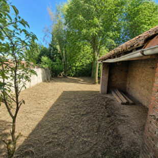 Maison de ville 4 Chambres 130 m²