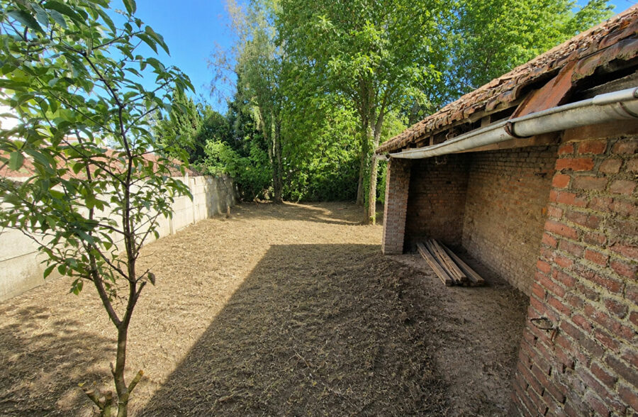 Maison de ville 4 Chambres 130 m²