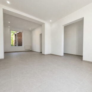 Maison de ville 4 Chambres 130 m²