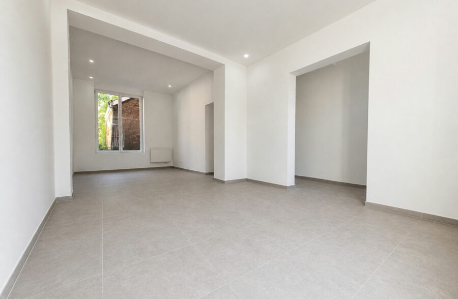 Maison de ville 4 Chambres 130 m²