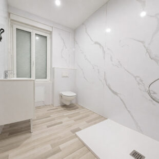 Maison de ville 4 Chambres 130 m²