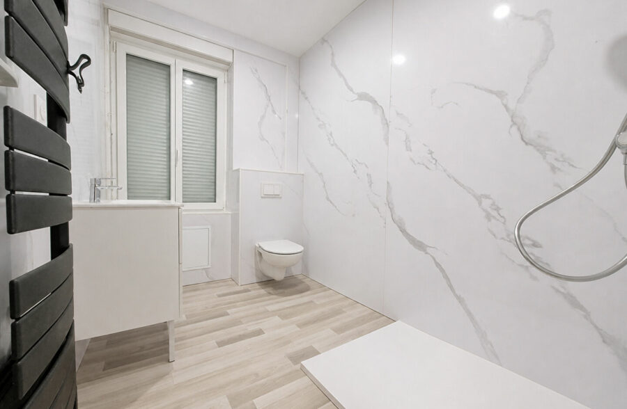 Maison de ville 4 Chambres 130 m²