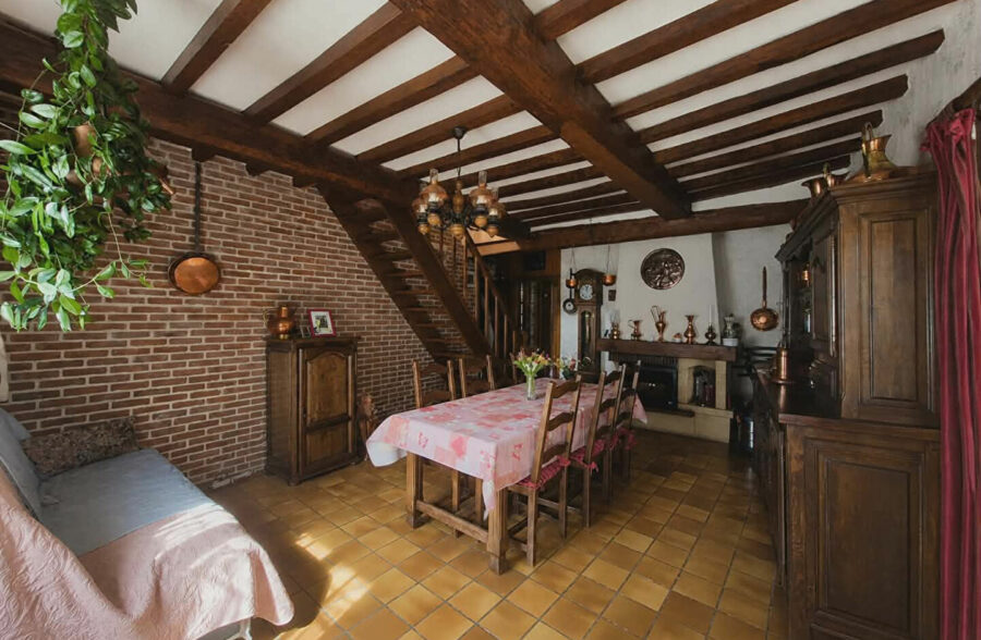 Maison Heuchin 6 pièce(s) 147 m2