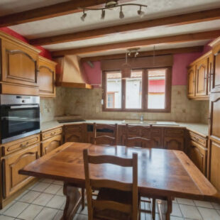 Maison Heuchin 6 pièce(s) 147 m2