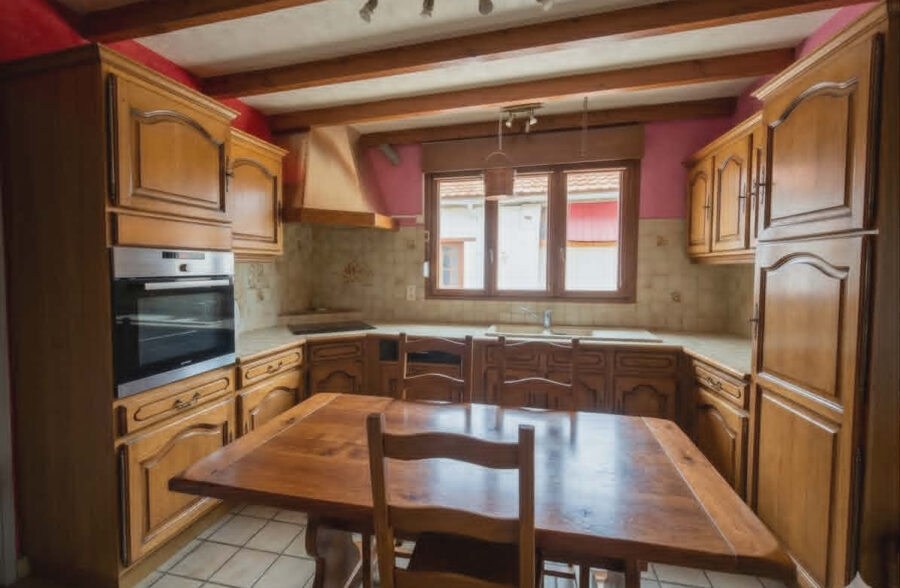 Maison Heuchin 6 pièce(s) 147 m2