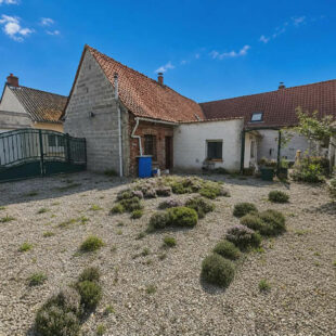 Maison Heuchin 6 pièce(s) 147 m2