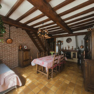 Maison Heuchin 6 pièce(s) 147 m2