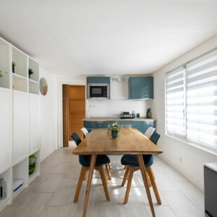 Appartement Merlimont 2 pièce(s) 45 m2
