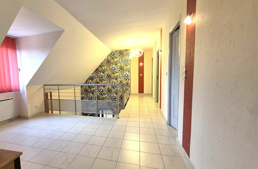 Magnifique pavillon individuelle