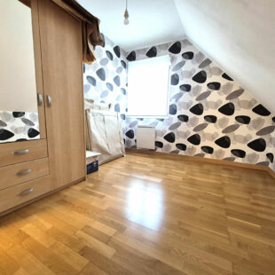 Magnifique pavillon individuelle