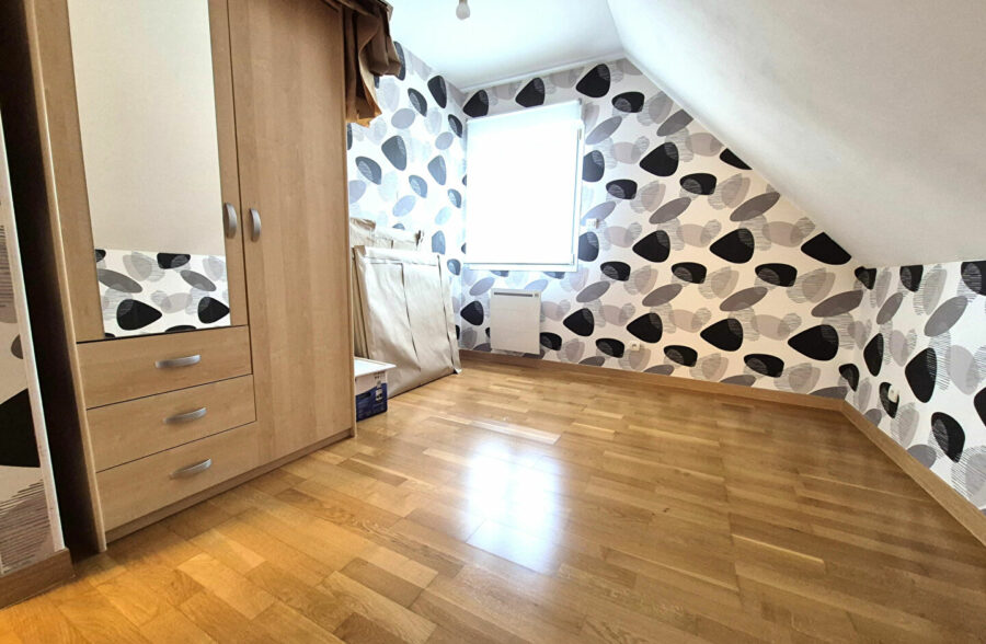 Magnifique pavillon individuelle