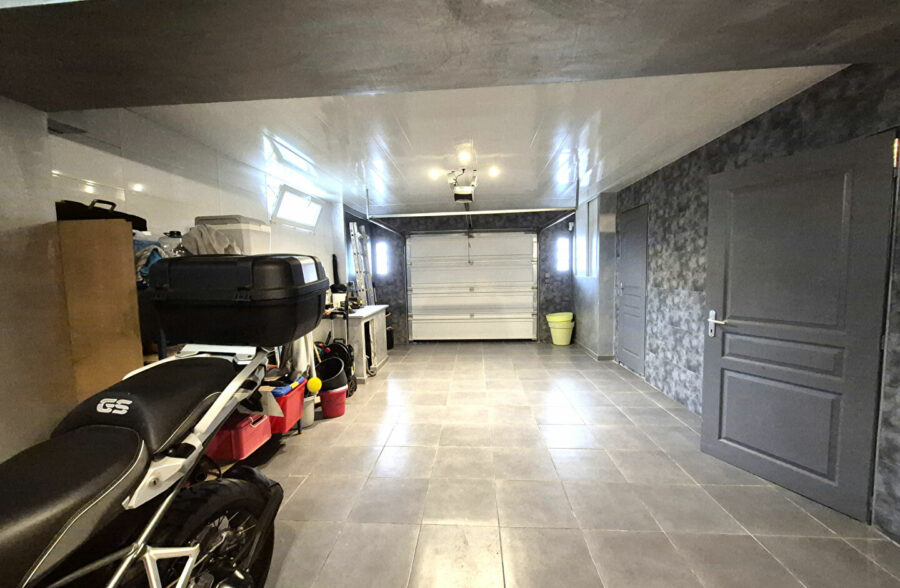 Magnifique pavillon individuelle